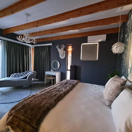 Avonlea Guesthouse Pietersburg Kamer foto