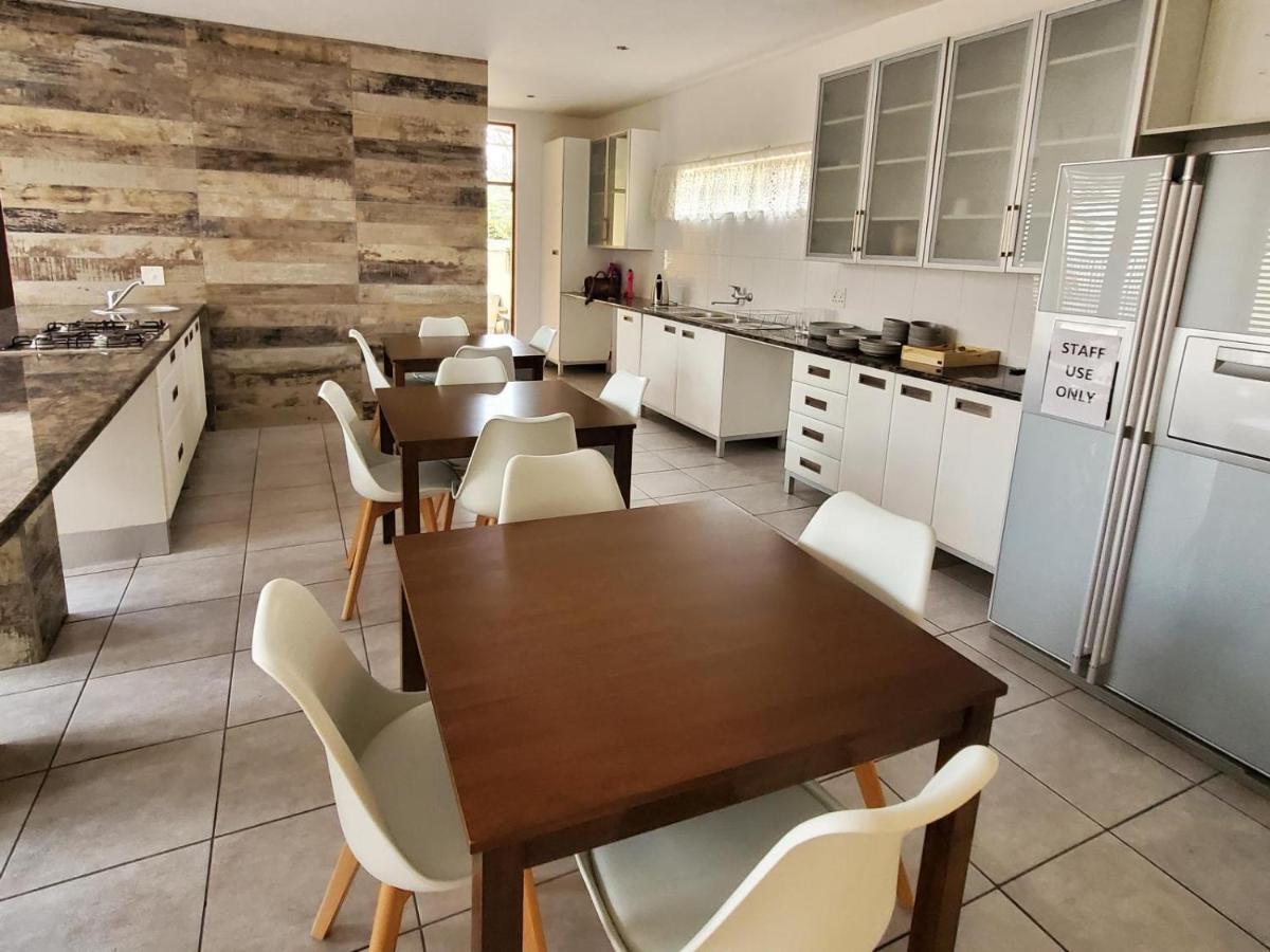 Avonlea Guesthouse Pietersburg Buitenkant foto
