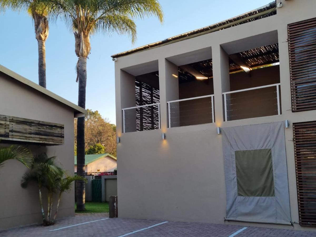 Avonlea Guesthouse Pietersburg Buitenkant foto