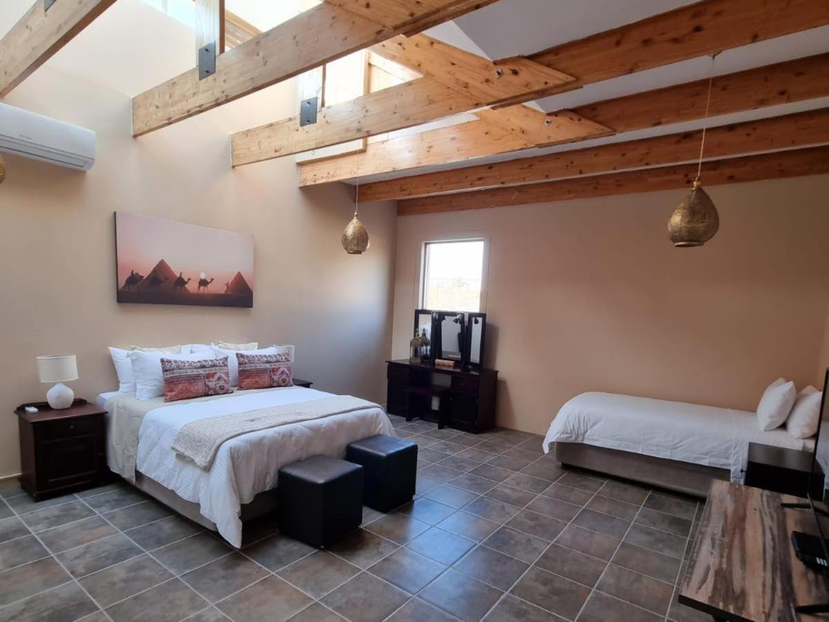 Avonlea Guesthouse Pietersburg Kamer foto