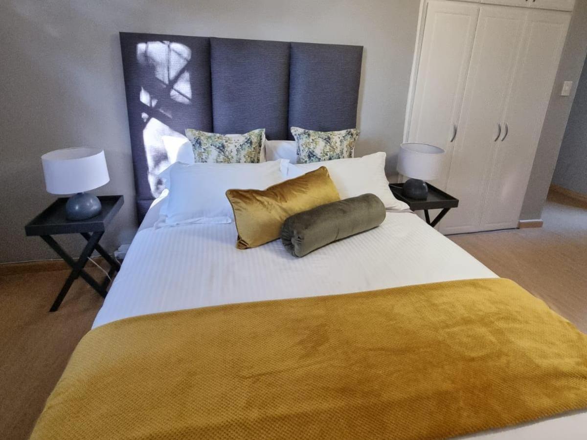 Avonlea Guesthouse Pietersburg Kamer foto