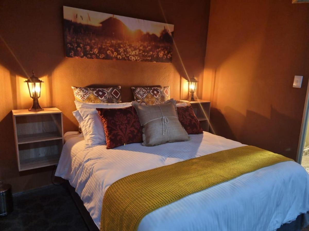 Avonlea Guesthouse Pietersburg Kamer foto