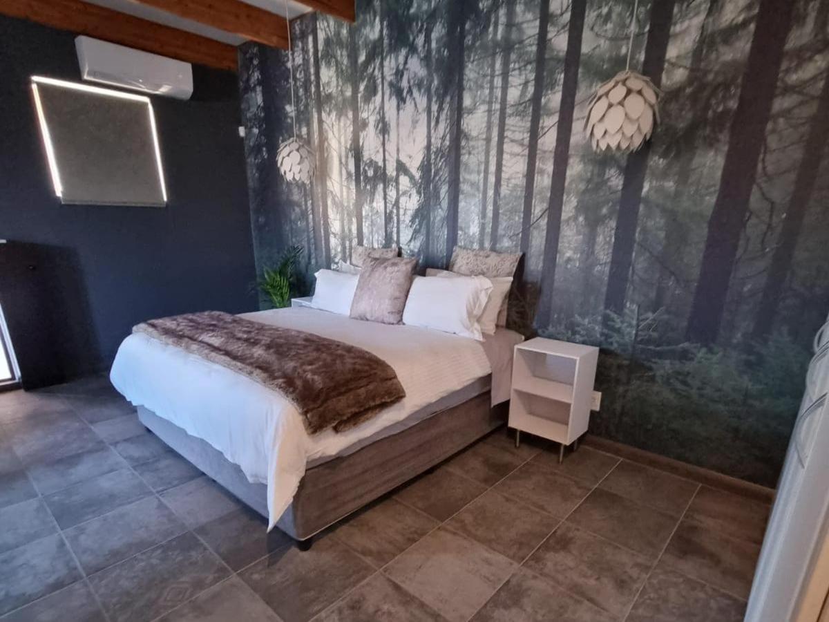 Avonlea Guesthouse Pietersburg Kamer foto