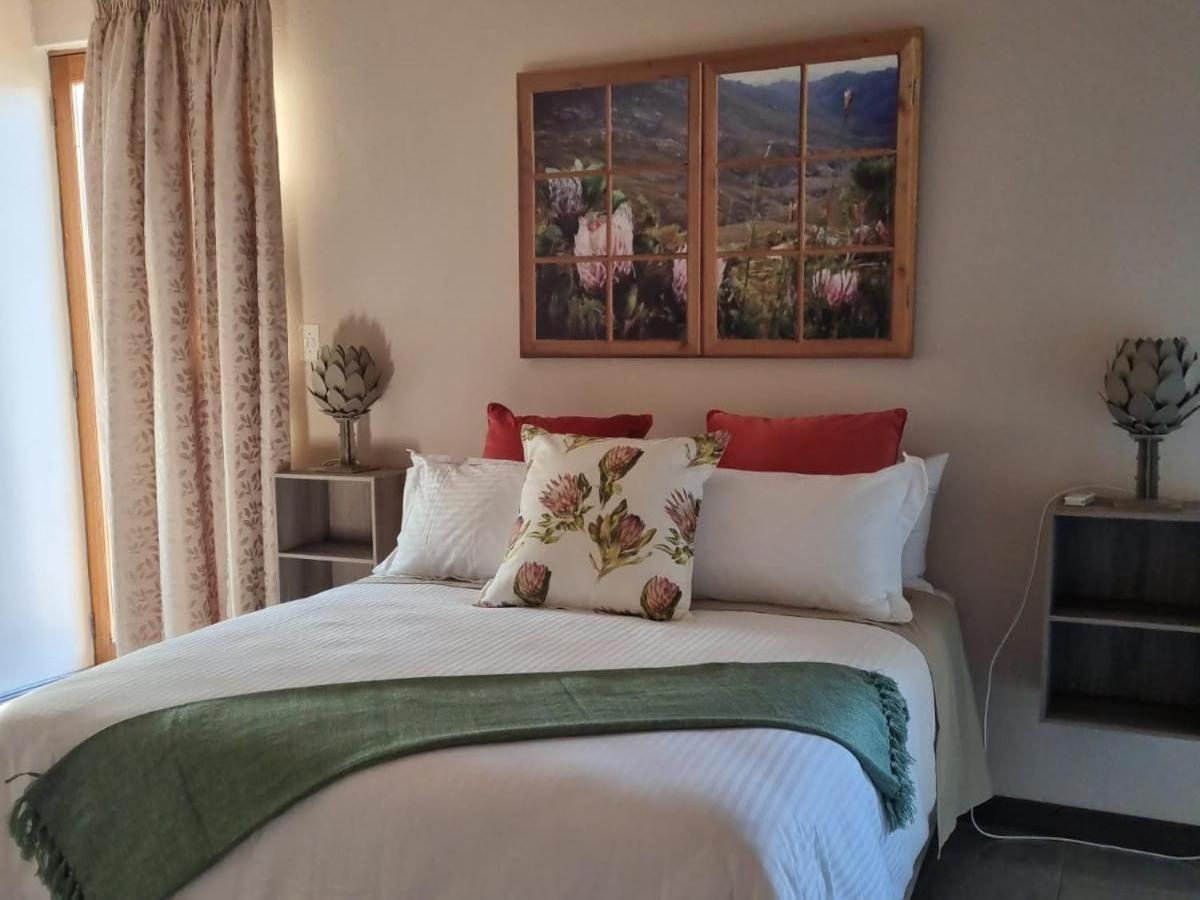 Avonlea Guesthouse Pietersburg Kamer foto