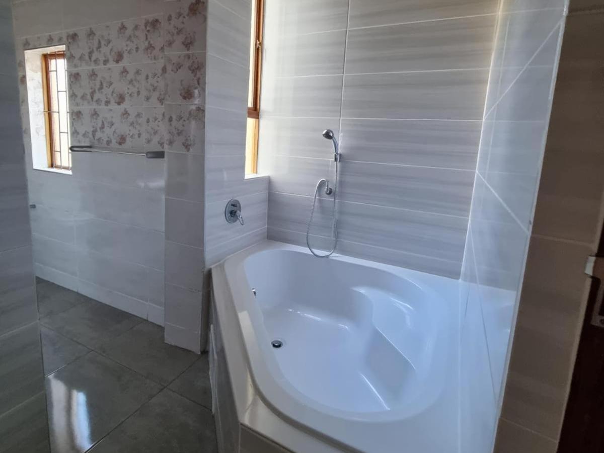 Avonlea Guesthouse Pietersburg Kamer foto