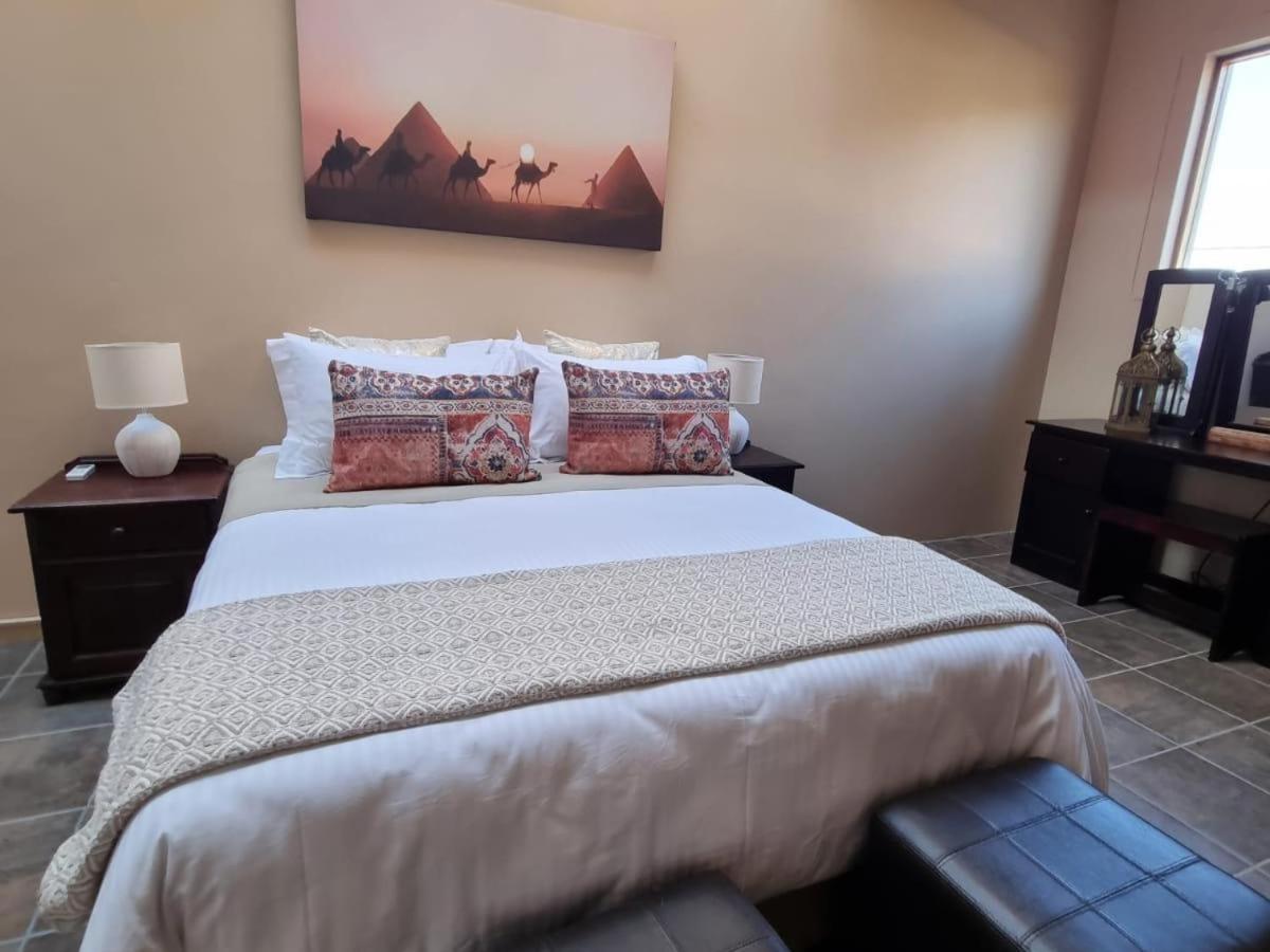 Avonlea Guesthouse Pietersburg Kamer foto