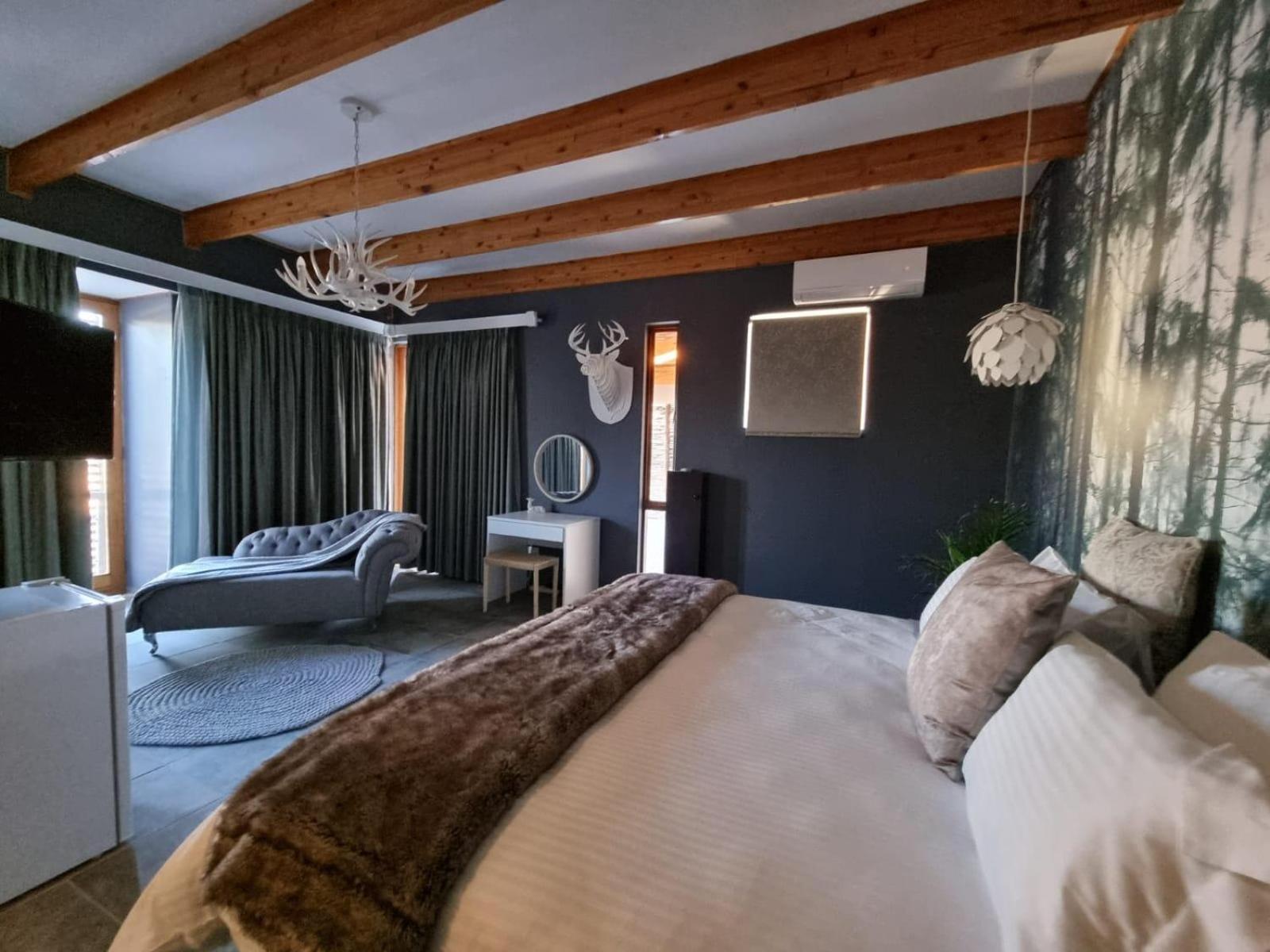 Avonlea Guesthouse Pietersburg Kamer foto
