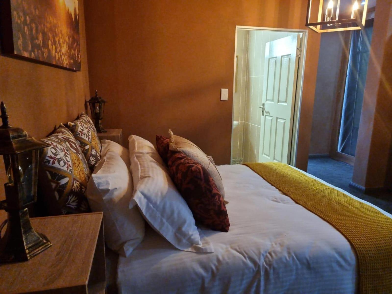 Avonlea Guesthouse Pietersburg Kamer foto