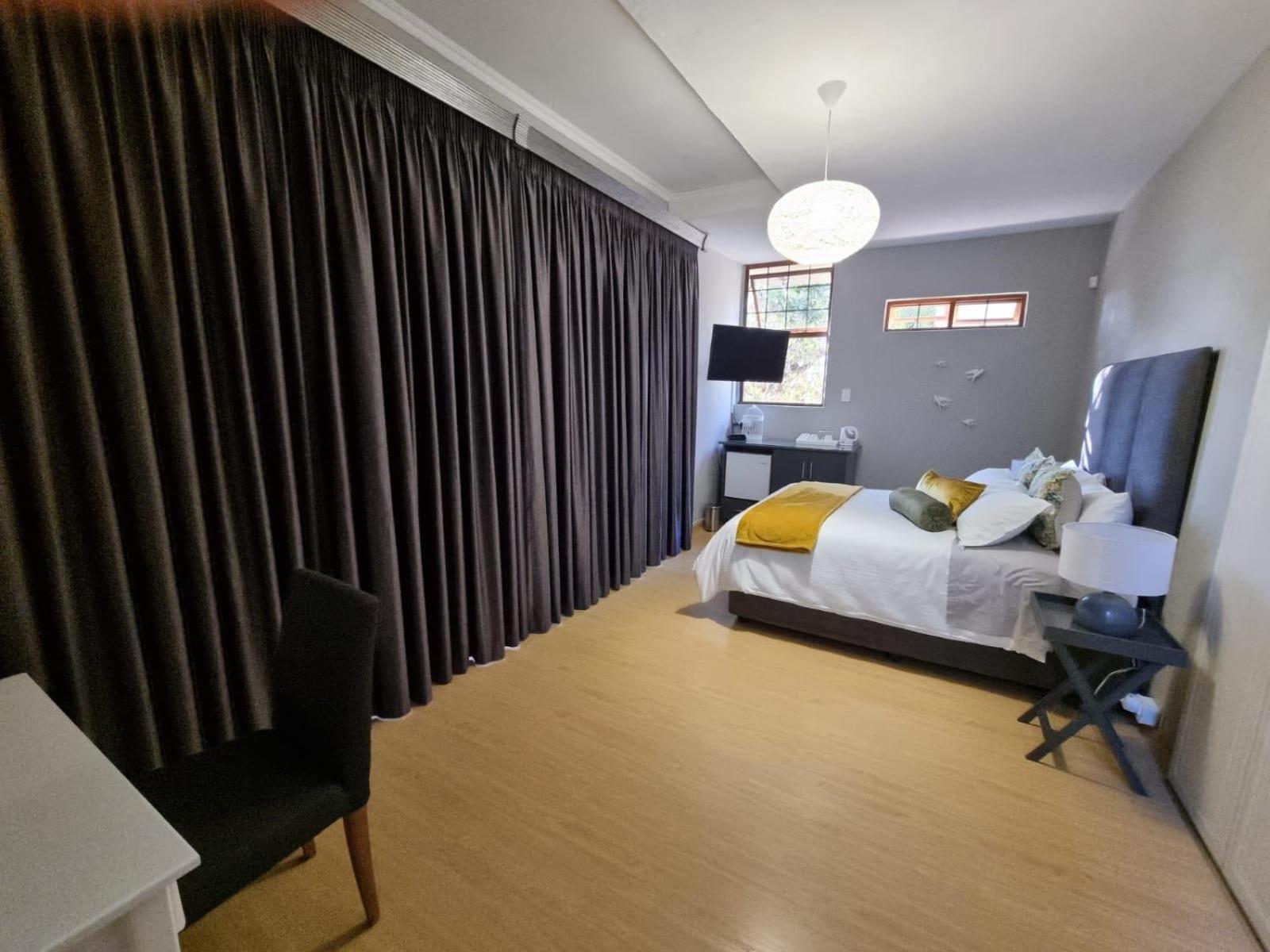Avonlea Guesthouse Pietersburg Kamer foto